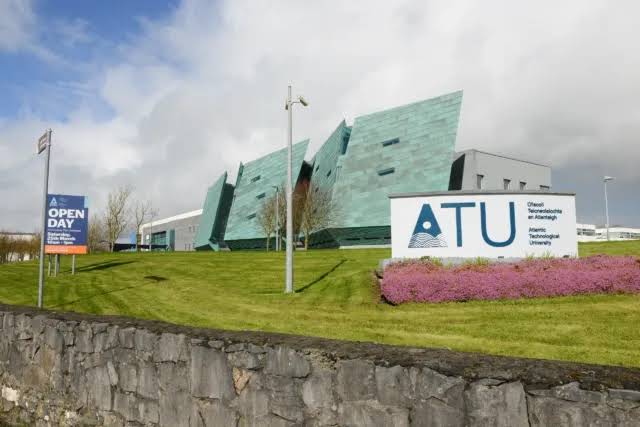 ATU campus